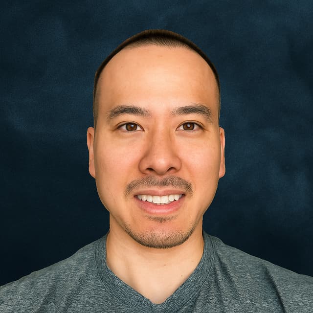 Picture of Roy Ho